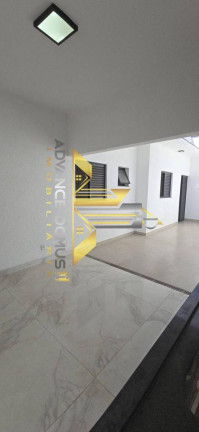 Imagem Casa de Condomínio com 3 Quartos à Venda, 137 m² em Wanel Ville - Sorocaba