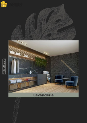 Imagem Apartamento com 1 Quarto à Venda, 36 m² em Manaíra - João Pessoa