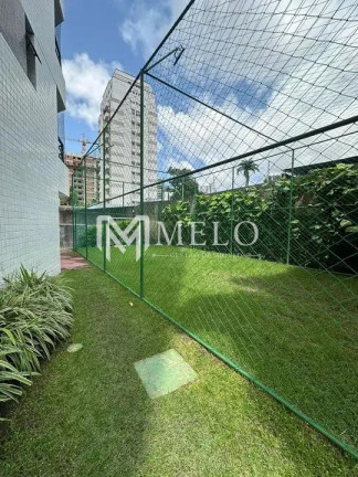 Imagem Apartamento com 3 Quartos à Venda, 89 m² em Monteiro - Recife Imagem Apartamento com 3 Quartos à Venda, 89 m² em Monteiro - Recife