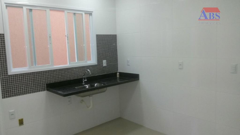 Imagem Casa com 2 Quartos à Venda, 64 m² em Parque Continental - São Vicente Imagem Casa com 2 Quartos à Venda, 64 m² em Parque Continental - São Vicente
