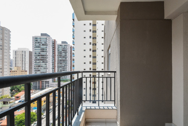 Apartamento com 2 Quartos à Venda, 53 m² em Vila Nair - São Paulo