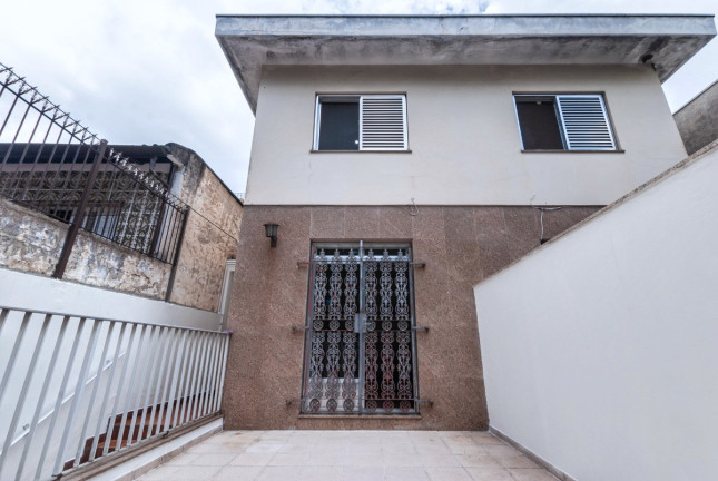 Imagem Sobrado com 3 Quartos à Venda, 180 m² em Parque Monteiro Soares - São Paulo Imagem Sobrado com 3 Quartos à Venda, 180 m² em Parque Monteiro Soares - São Paulo