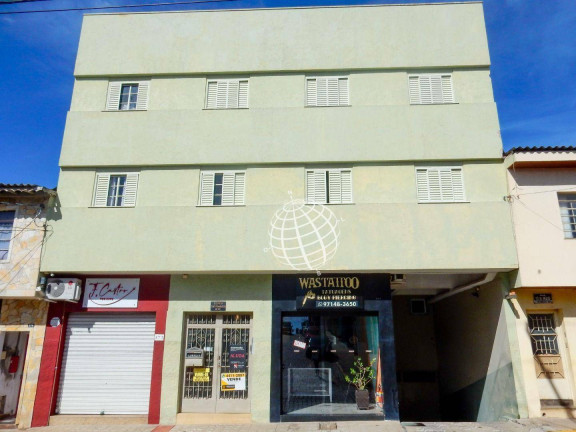 Imagem Apartamento com 2 Quartos à Venda, 135 m² em Centro - Atibaia Imagem Apartamento com 2 Quartos à Venda, 135 m² em Centro - Atibaia