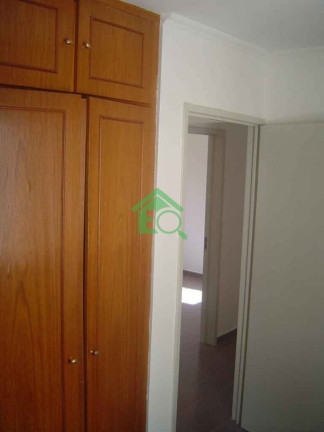 Imagem Apartamento com 3 Quartos à Venda, 70 m² em Jardim Taquaral - São Paulo