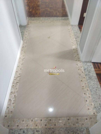 Imagem Apartamento com 3 Quartos à Venda, 102 m² em Santo Antônio - São Caetano Do Sul