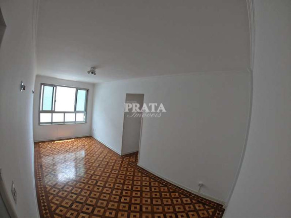 Imagem Apartamento com 2 Quartos para Alugar, 120 m² em Boqueirão - Santos Imagem Apartamento com 2 Quartos para Alugar, 120 m² em Boqueirão - Santos