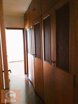 Imagem Apartamento com 3 Quartos à Venda, 198 m² em Paraíso - São Paulo