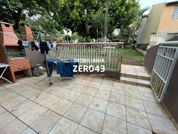 Imagem Casa de Condomínio com 3 Quartos à Venda, 57 m² em Jardim Morumbi - Londrina Imagem Casa de Condomínio com 3 Quartos à Venda, 57 m² em Jardim Morumbi - Londrina