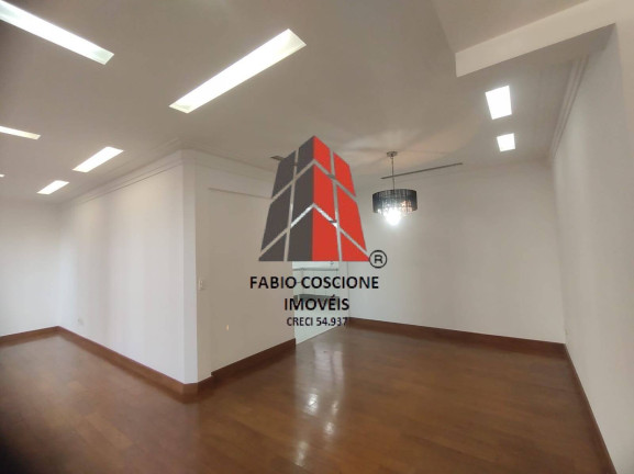Imagem Apartamento com 3 Quartos à Venda, 168 m² em Jardim Anália Franco - São Paulo Imagem Apartamento com 3 Quartos à Venda, 168 m² em Jardim Anália Franco - São Paulo