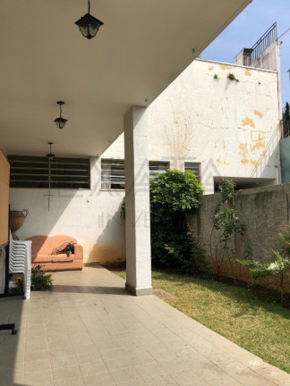 Imagem Casa com 5 Quartos à Venda, 489 m² em Cidade Jardim - São Paulo Imagem Casa com 5 Quartos à Venda, 489 m² em Cidade Jardim - São Paulo