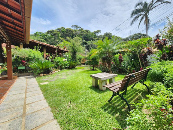 Imagem Casa com 4 Quartos à Venda, 829 m² em Golfe - Teresópolis Imagem Casa com 4 Quartos à Venda, 829 m² em Golfe - Teresópolis