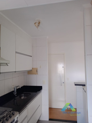 Imagem Apartamento com 2 Quartos à Venda, 50 m² em Sacomã - São Paulo