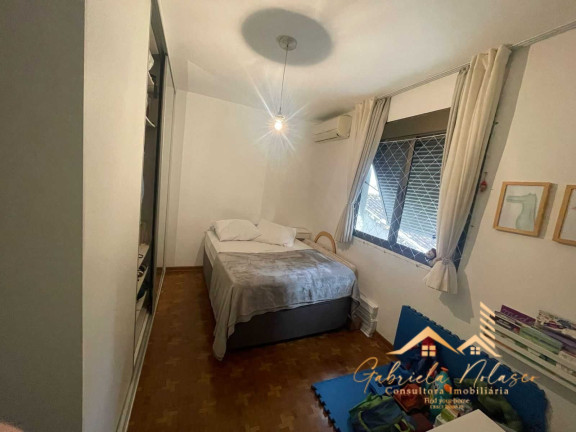 Imagem Apartamento com 3 Quartos à Venda, 21 m² em Pompéia - Santos Imagem Apartamento com 3 Quartos à Venda, 21 m² em Pompéia - Santos