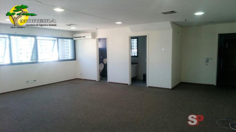 Imagem Apartamento com 1 Quarto à Venda, 75 m² em Santana - São Paulo Imagem Apartamento com 1 Quarto à Venda, 75 m² em Santana - São Paulo