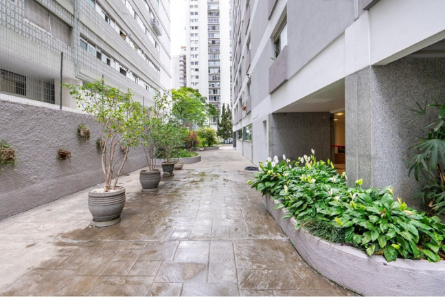 Imagem Apartamento com 3 Quartos à Venda, 150 m² em Jardim Paulista - São Paulo Imagem Apartamento com 3 Quartos à Venda, 150 m² em Jardim Paulista - São Paulo