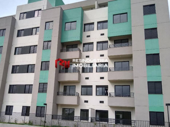 Imagem Apartamento com 2 Quartos à Venda, 48 m² em Jardim ísis - Cotia Imagem Apartamento com 2 Quartos à Venda, 48 m² em Jardim ísis - Cotia