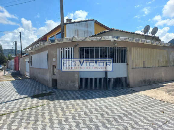 Imagem Casa com 2 Quartos à Venda, 103 m² em Vera Stella - Mongaguá Imagem Casa com 2 Quartos à Venda, 103 m² em Vera Stella - Mongaguá