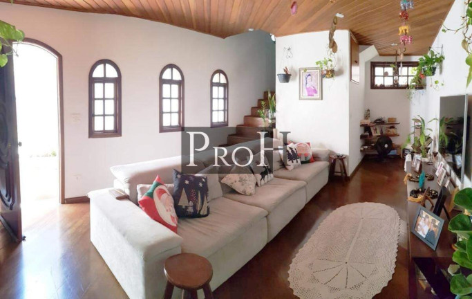 Imagem Sobrado com 5 Quartos à Venda, 424 m² em Santa Maria - Santo André Imagem Sobrado com 5 Quartos à Venda, 424 m² em Santa Maria - Santo André