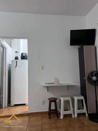 Imagem Imóvel com 1 Quarto à Venda, 32 m² em Boqueirão - Praia Grande Imagem Imóvel com 1 Quarto à Venda, 32 m² em Boqueirão - Praia Grande