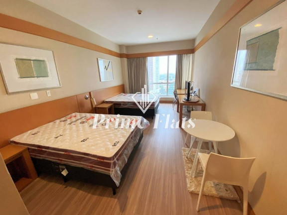 Imagem Apartamento com 1 Quarto à Venda, 29 m² em Jardim São Paulo(zona Norte) - São Paulo Imagem Apartamento com 1 Quarto à Venda, 29 m² em Jardim São Paulo(zona Norte) - São Paulo