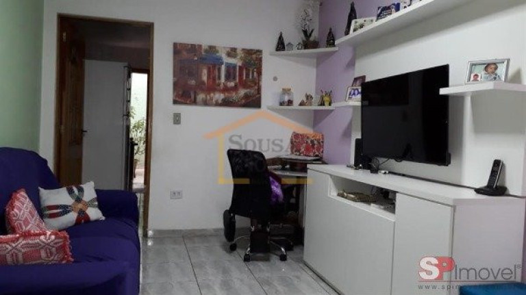 Imagem Sobrado com 2 Quartos à Venda, 55 m² em Vila Mazzei - São Paulo Imagem Sobrado com 2 Quartos à Venda, 55 m² em Vila Mazzei - São Paulo