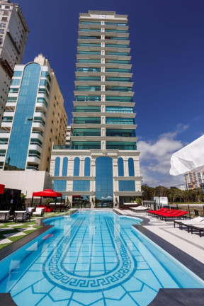Imagem Apartamento com 3 Quartos à Venda, 180 m² em Meia Praia - Itapema Imagem Apartamento com 3 Quartos à Venda, 180 m² em Meia Praia - Itapema