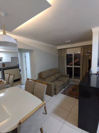 Imagem Apartamento com 2 Quartos à Venda, 54 m² em Parque Morumbi - Votorantim Imagem Apartamento com 2 Quartos à Venda, 54 m² em Parque Morumbi - Votorantim