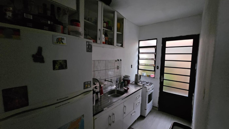 Imagem Casa com 2 Quartos à Venda, 60 m² em Socorro - Mogi Das Cruzes