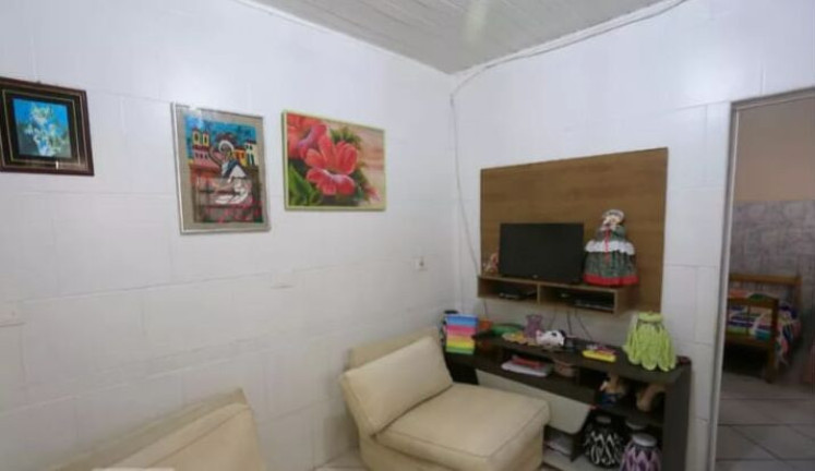 Imagem Casa com 2 Quartos à Venda, 100 m² em Chac Santo Antônio - São Paulo Imagem Casa com 2 Quartos à Venda, 100 m² em Chac Santo Antônio - São Paulo
