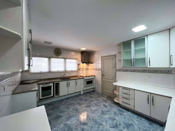 Casa de Condomínio com 4 Quartos à Venda,  em São Paulo Ii - Cotia