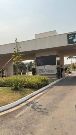 Imagem Terreno em Condomínio à Venda, 444 m² em Condomínio Residencial Vila Jardim - Cuiabá Imagem Terreno em Condomínio à Venda, 444 m² em Condomínio Residencial Vila Jardim - Cuiabá