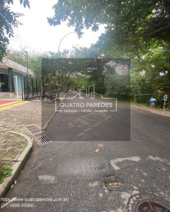 Imagem Edifício Residencial à Venda ou Locação, 1.431 m² em Barra Da Tijuca - Rio De Janeiro Imagem Edifício Residencial à Venda ou Locação, 1.431 m² em Barra Da Tijuca - Rio De Janeiro