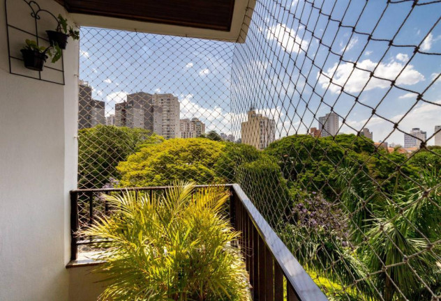 Imagem Imóvel com 3 Quartos à Venda, em Vila Mariana - São Paulo Imagem Imóvel com 3 Quartos à Venda, em Vila Mariana - São Paulo