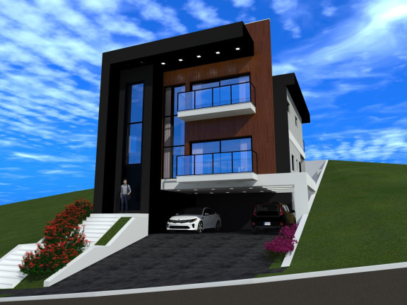Imagem Terreno à Venda, 495 m² em Jardim Caiapiá - Cotia Imagem Terreno à Venda, 495 m² em Jardim Caiapiá - Cotia