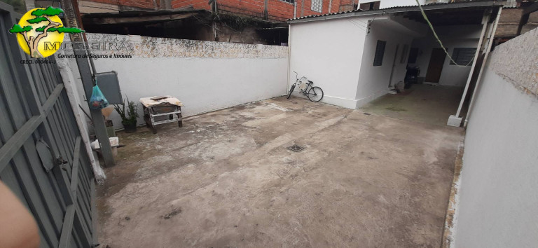 Imagem Casa com 2 Quartos à Venda, 149 m² em Jardim Damasceno - São Paulo Imagem Casa com 2 Quartos à Venda, 149 m² em Jardim Damasceno - São Paulo