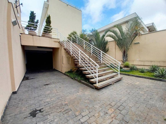 Imagem Casa com 3 Quartos à Venda, 200 m² em Vila Nair - São Paulo Imagem Casa com 3 Quartos à Venda, 200 m² em Vila Nair - São Paulo