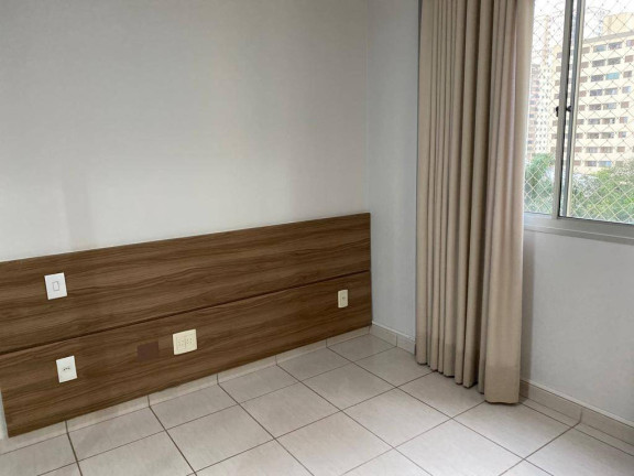 Imagem Apartamento com 2 Quartos à Venda, 70 m² em Alto Da Glória - Goiânia Imagem Apartamento com 2 Quartos à Venda, 70 m² em Alto Da Glória - Goiânia