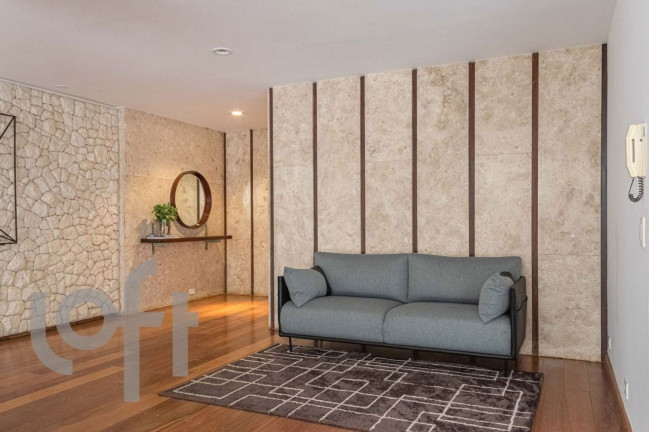 Imagem Apartamento com 3 Quartos à Venda, 92 m² em Moema Pássaros - São Paulo Imagem Apartamento com 3 Quartos à Venda, 92 m² em Moema Pássaros - São Paulo