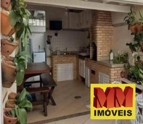 Imagem Casa de Condomínio com 4 Quartos à Venda, 96 m² em Portinho - Cabo Frio Imagem Casa de Condomínio com 4 Quartos à Venda, 96 m² em Portinho - Cabo Frio