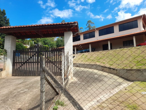 Imagem Chácara com 6 Quartos à Venda, 5.000 m² em Pedra Bonita - Igaratá Imagem Chácara com 6 Quartos à Venda, 5.000 m² em Pedra Bonita - Igaratá