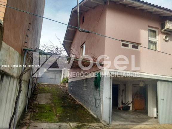 Imagem Casa com 3 Quartos à Venda, 90 m² em Santo André - Sao Leopoldo Imagem Casa com 3 Quartos à Venda, 90 m² em Santo André - Sao Leopoldo