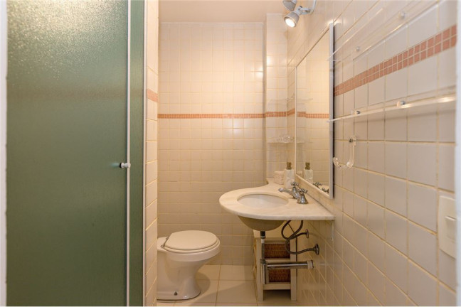 Imagem Apartamento com 5 Quartos à Venda, 212 m² em Morumbi - São Paulo