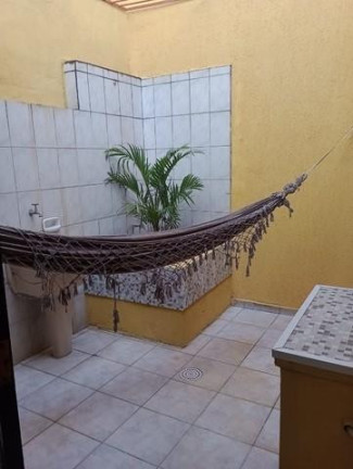 Imagem Casa com 2 Quartos à Venda, 63 m² em Caiçara - Praia Grande