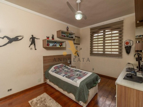 Imagem Casa de Condomínio com 5 Quartos à Venda, 600 m² em Taquara - Rio De Janeiro Imagem Casa de Condomínio com 5 Quartos à Venda, 600 m² em Taquara - Rio De Janeiro