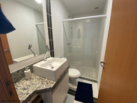 Imagem Apartamento com 2 Quartos à Venda, 62 m² em Praia De Itaparica - Vila Velha