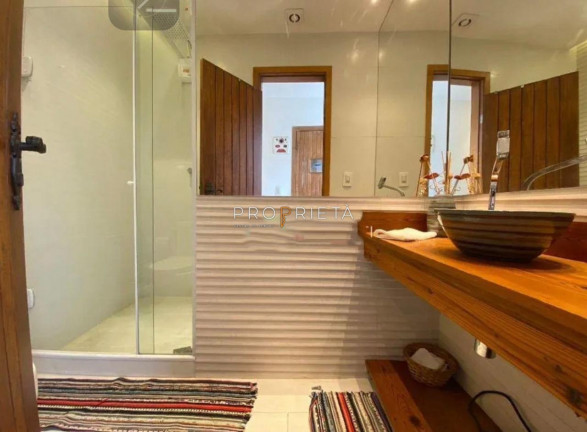 Imagem Casa de Condomínio com 4 Quartos à Venda, 545 m² em Barra Da Tijuca - Rio De Janeiro