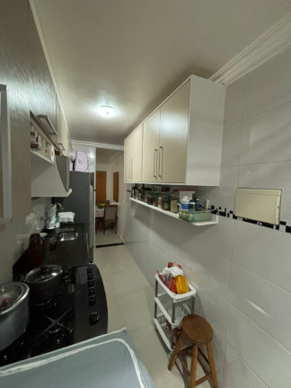 Imagem Imóvel com 2 Quartos à Venda, 52 m² em Colina De Laranjeiras - Serra Imagem Imóvel com 2 Quartos à Venda, 52 m² em Colina De Laranjeiras - Serra