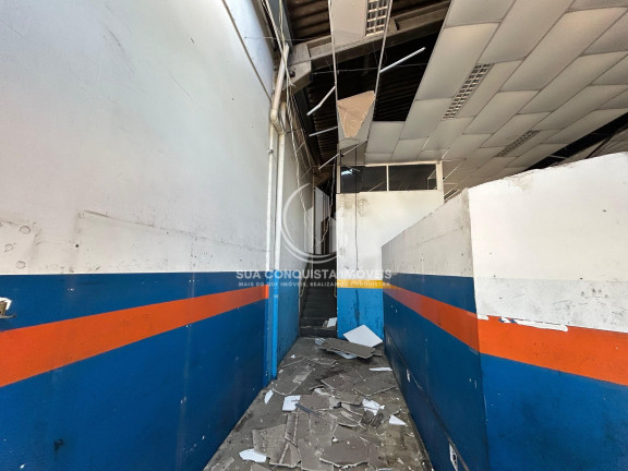 Imagem Imóvel Comercial para Alugar, 740 m² em Vila Lucy - Sorocaba