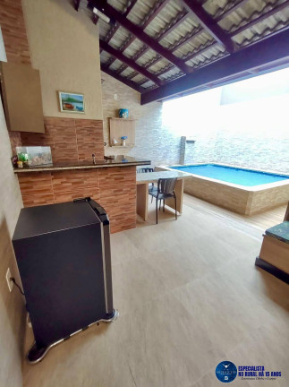 Imagem Casa com 3 Quartos à Venda, 210 m² em Jardim Atlântico - Goiânia Imagem Casa com 3 Quartos à Venda, 210 m² em Jardim Atlântico - Goiânia
