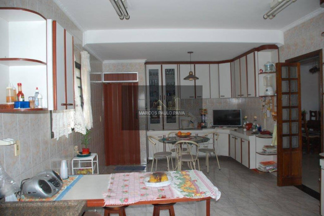 Imagem Casa com 4 Quartos à Venda, 352 m² em Jardim Pinhal - Guarulhos